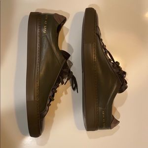 Common Projects Achilles Low Sneakers